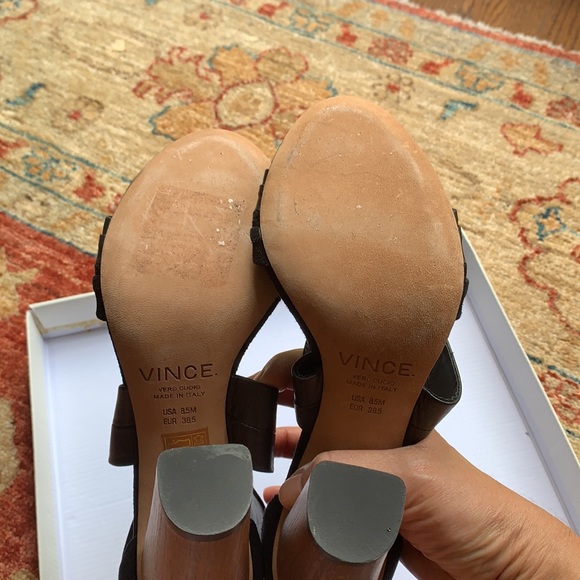 Vince sandals - Picture 3 of 7